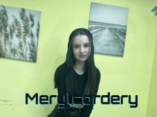 Merylcordery