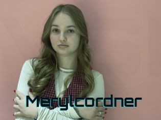 Merylcordner