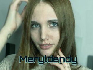 Meryldendy