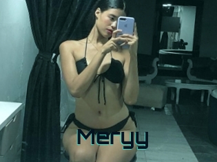 Meryy