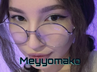 Meyyomako