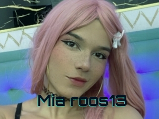 Mia_roos13