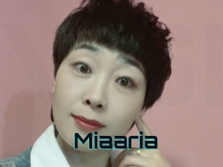 Miaaria