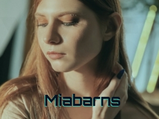 Miabarns