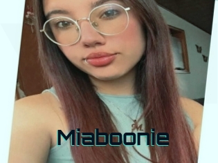 Miaboonie