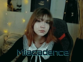 Miacadence