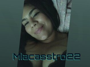 Miacasstro22