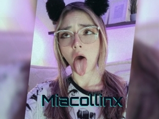 Miacollinx