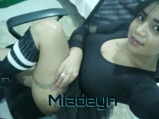 Miadeyn