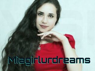 Miagirlurdreams