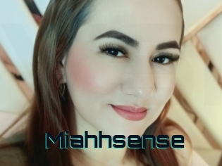 Miahhsense