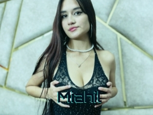 Miahil