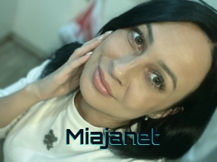 Miajanet