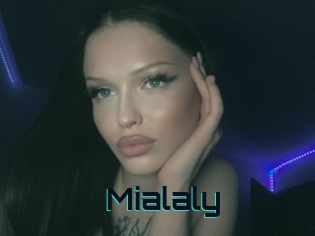 Mialaly
