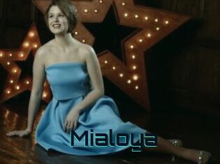 Mialoya