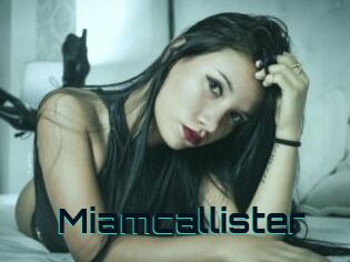 Miamcallister