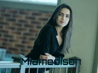 Miamedison