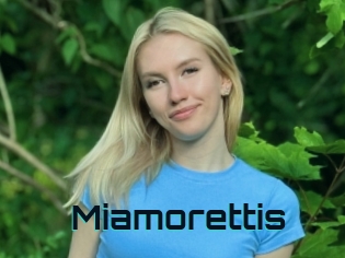 Miamorettis