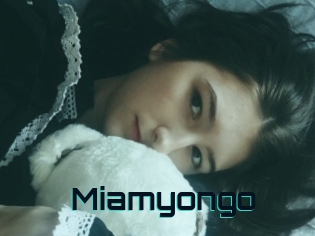 Miamyongo