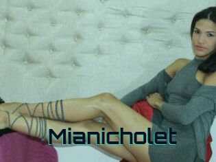 Mianicholet