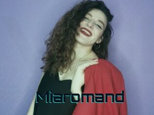 Miaromand