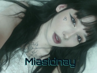 miasidnay Vidéos Stars Nues