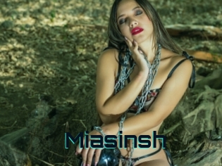 Miasinsh
