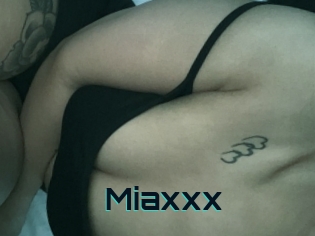 Miaxxx