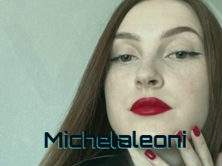Michelaleoni