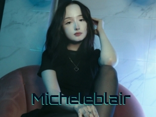 Micheleblair