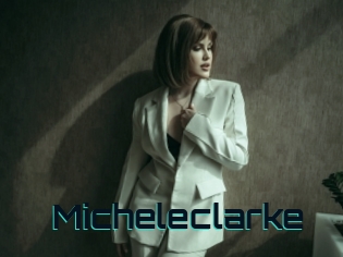 Micheleclarke