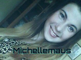 Michellemaus