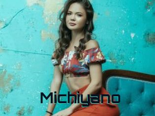 Michiyano