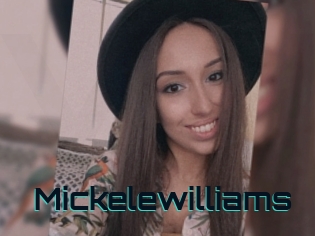 Mickelewilliams