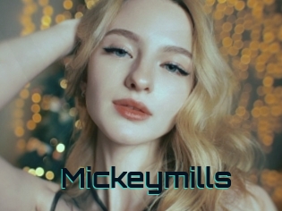 Mickeymills