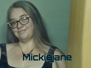 Mickiejane