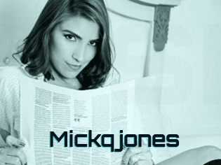 Mickqjones