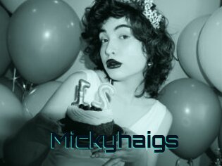 Mickyhaigs