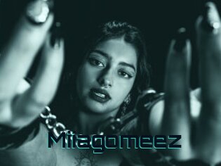 Miiagomeez