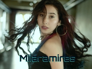 Miiaramires