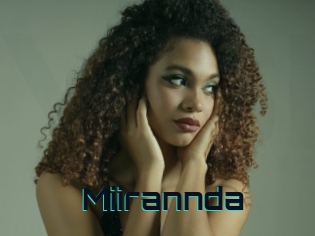 Miirannda