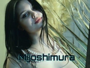 Mijoshimura