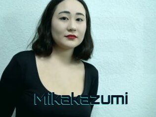 Mikakazumi