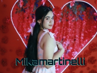 Mikamartinelli