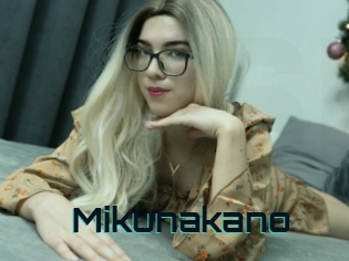 Mikunakano