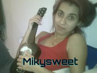 Mikysweet