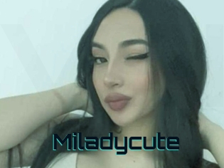miladycute Vidéos Stars Nues