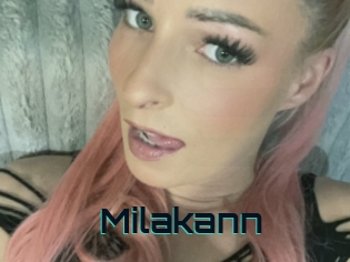 Milakann