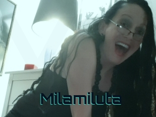 milamiluta Vidéos Stars Nues