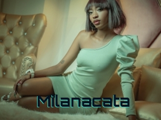 Milanacata